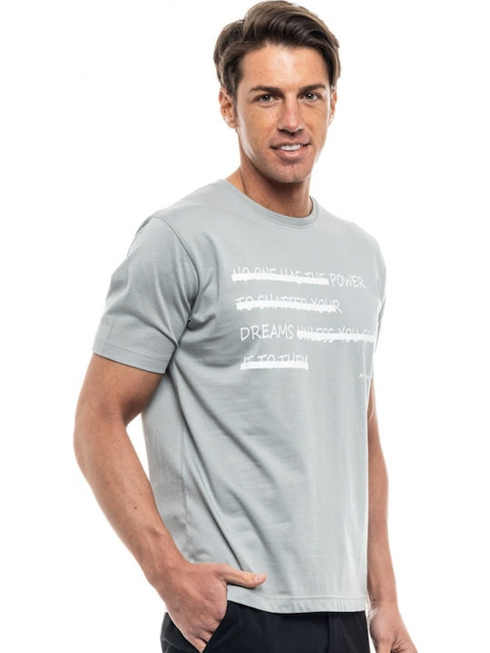 T-shirt Mint