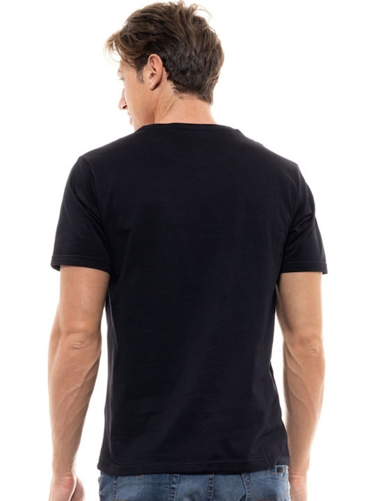 T-shirt Black