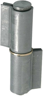 F.F. Group 16 Metallic Door Hinge Rod