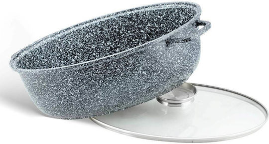 Edenberg Niederländische Öfen Oval aus Aluminium 8lt Edenberg Niederländische Öfen Oval aus Aluminium 8lt