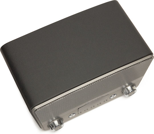 Aiwa BSTU-750BΚ Cu alimentare la rețea cu Bluetooth și USB Negru
