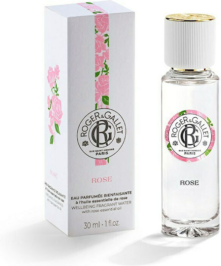 Roger & Gallet Fragrant Well Being Water Eau de Parfum 30ml
