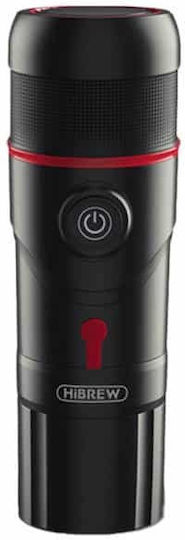 Hibrew H4 Premium Electric Machine 15bar H4-PREMIUM