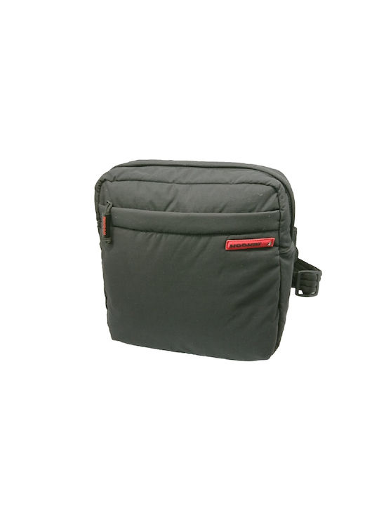 One shoulder backpack KOOKAI 84132.M