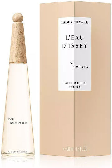 Issey Miyake Issey Eau & Magnolia Eau de Toilette 50ml