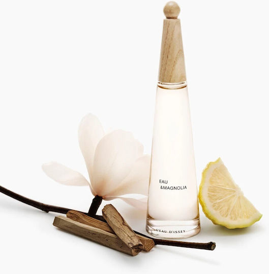 Issey Miyake Eau & Magnolia Eau de Toilette 100ml