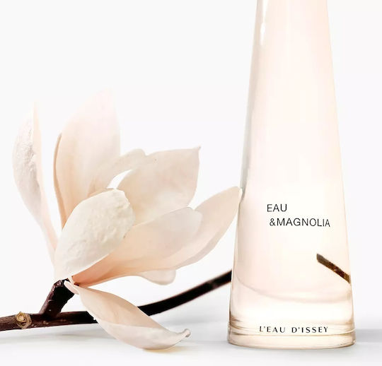 Issey Miyake Eau & Magnolia Eau de Toilette 100ml