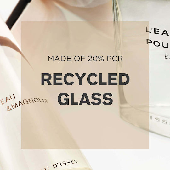 Issey Miyake Eau & Magnolia Eau de Toilette 100ml