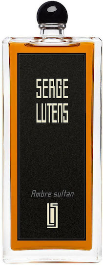 Serge Lutens Ambre Sultan Eau de Parfum Refillable 50ml