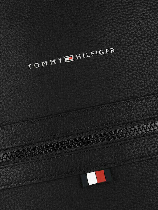 Tommy Hilfiger Essential 18lt Μαύρο