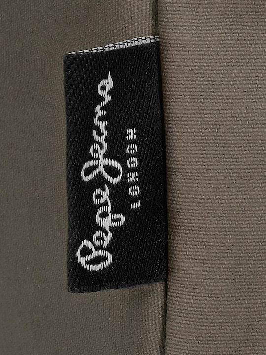 Pepe Jeans Bremen Χακί