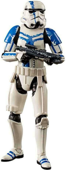 Star Wars Vintage Collection Stormtrooper Commander για 4+ Ετών 10εκ.