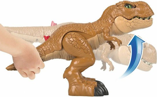 Action Figure Dinosaur Jurassic World Dinosaur for 4+ years old Years