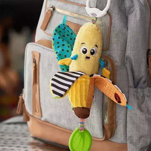 Lamaze Κρεμαστό Παιχνίδι Αυτοκινήτου Bea The Banana