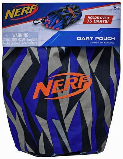 Nerf Dart Dump Pouch N-Strike Elite για 8+ Ετών
