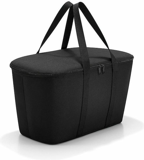 Reisenthel Ισοθερμική Τσάντα Χειρός Coolerbag XS 4 Λίτρων Μ27.5 x Π12 x Υ15.5εκ.