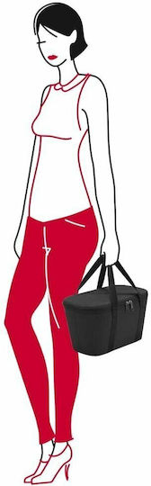 Reisenthel Ισοθερμική Τσάντα Χειρός Coolerbag XS 4 Λίτρων Μ27.5 x Π12 x Υ15.5εκ.