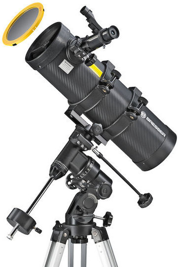 Bresser Spica Reflector 130/1000 EQ3