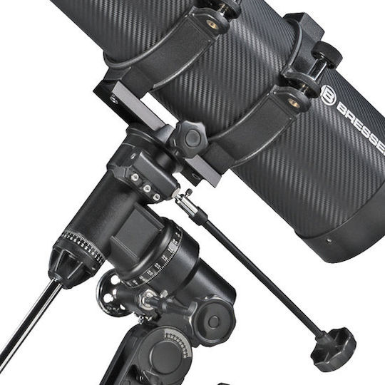 Bresser Spica Reflector 130/1000 EQ3