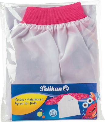 Pelikan Apron Painting 105353