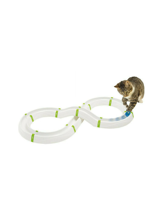 Ferplast Typhon Cat Toy 85x40x10cm