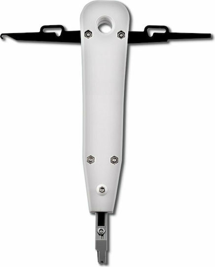 Hyper Fix HYPER-Fix Εργαλείο Συρμάτωσης Τύπου Krone RJ11, RJ45 (Μήκος 180mm)