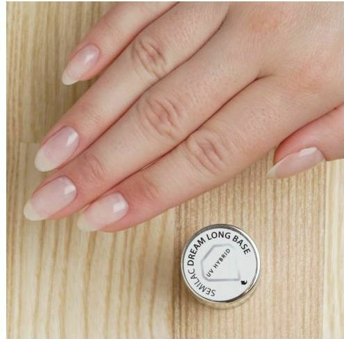 Semilac Dream Long Grundierung für Gel-Nagellacke 7ml