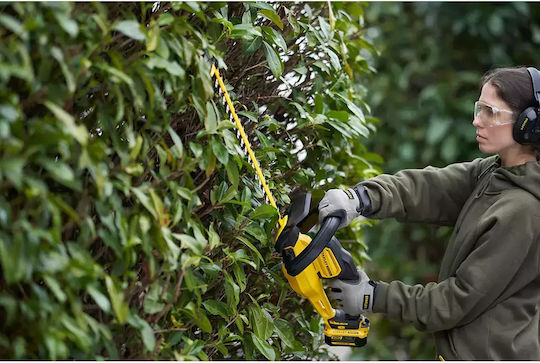 Stanley SFMCHT855B mit Klingenlänge 55cm Solo