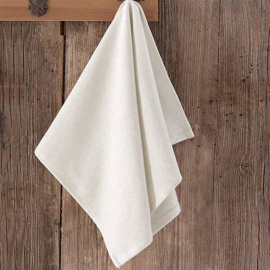 Rythmos Castilla Küchentuch aus 100% Baumwolle 45x68cm 3 Stück Rythmos Castilla Küchentuch aus 100% Baumwolle 45x68cm 3 Stück