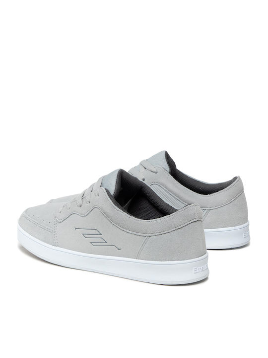 Quentin Ανδρικά Sneakers Γκρι