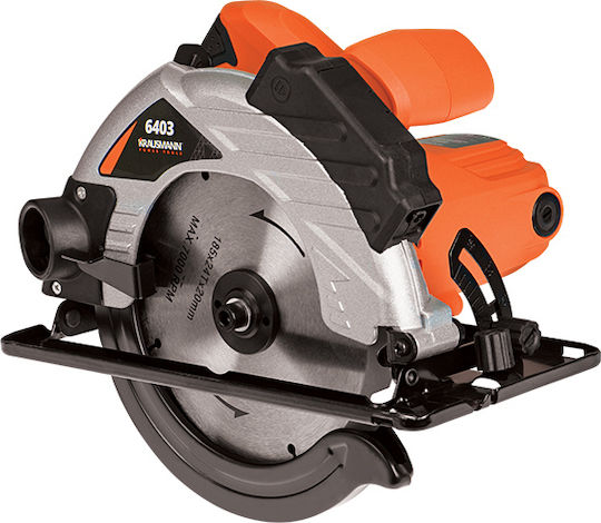 Krausmann 1400W