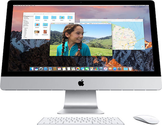 APPLE iMac 21.5インチ（16GB/1TB/2020） Apple IMac 21.5