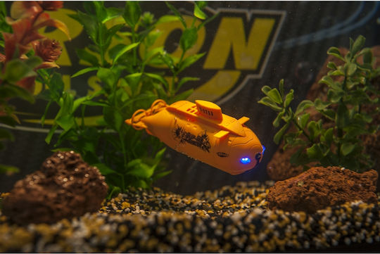 Carson Rc XS Deep Sea Dragon Τηλεκατευθυνόμενο Σκάφος