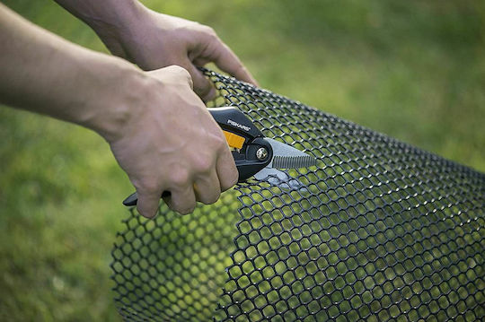 Fiskars SP28 Ψαλίδι Κλαδέματος Μήκους 20cm