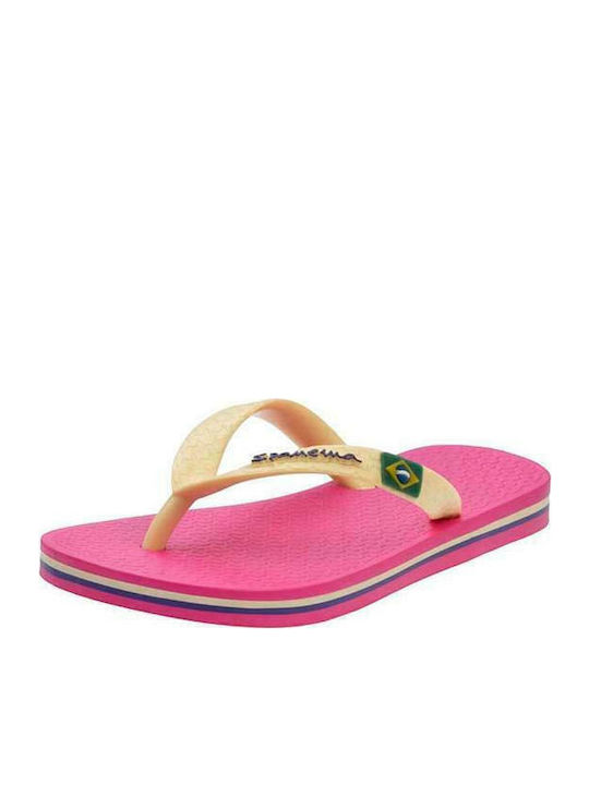 Kids' Flip Flops Multicolour