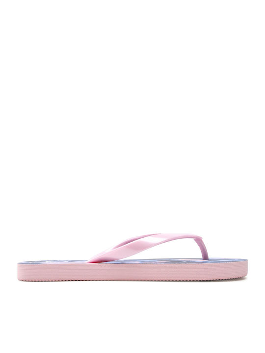 Șlapi pentru copii Flip Flops Multicolor
