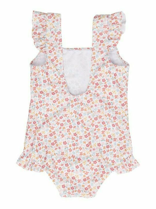 Little Dutch Kids Swimwear One-Piece Multicolour