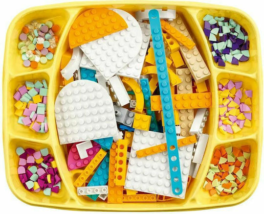LEGO Lego Dots Eiscreme Bilderrahmen für 6+ Jahre