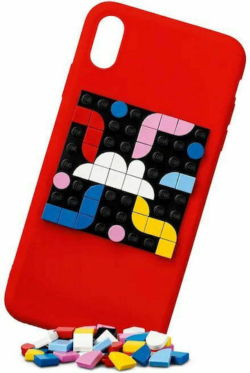 LEGO Patch Adeziv Dots Pentru Vârsta 6+