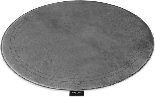 Saint Clair Round Παιδικό Χαλί 100x100cm