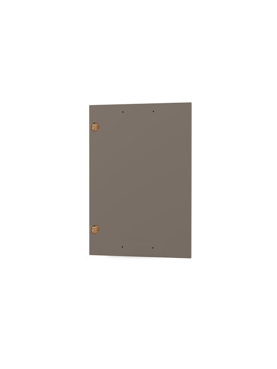 Alphab2b Charlotte Chipboard Kitchen Bench 50x71.8x1.6cm SO-CV50-2 Alphab2b Charlotte Chipboard Kitchen Bench 50x71.8x1.6cm SO-CV50-2