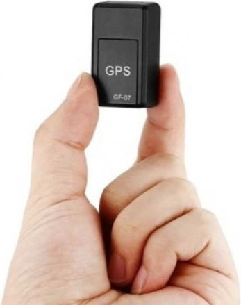 Mini GPS Tracker GSM for Children/Elderly Cars Pets Motorcycles