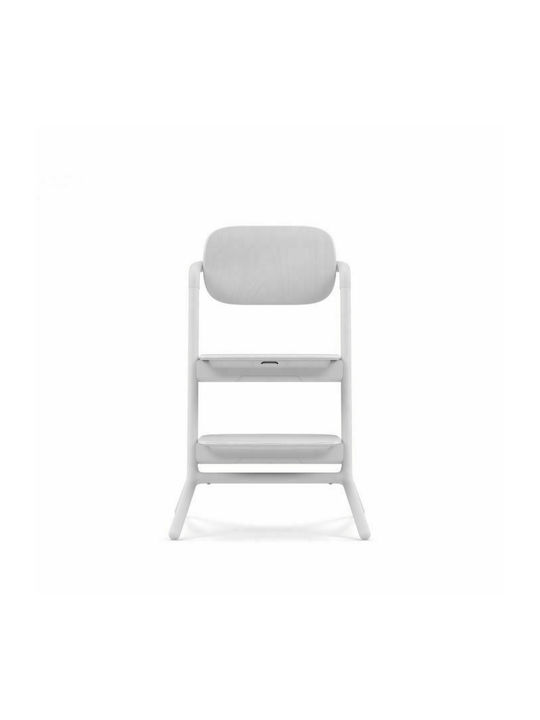Cybex Lemo 3 in 1 All White