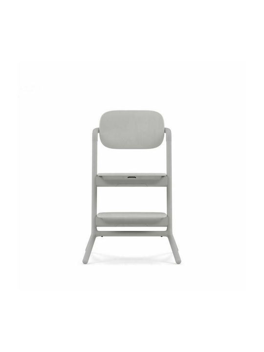 Cybex Lemo Suede Gri