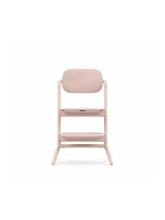 Cybex Lemo 3 in 1 Pearl Pink