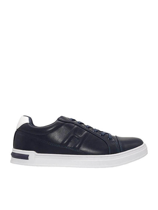Ανδρικά Sneakers Navy Μπλε