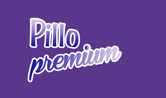 Pillo Πάνες με Αυτοκόλλητο Taglia Mini No. 2 για 3-6kg 30τμχ