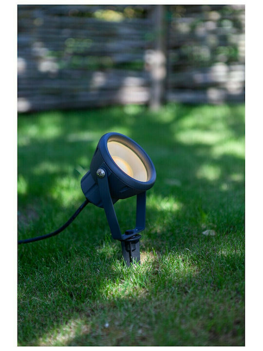 Lutec Wasserdichte LED-Leuchte Eingesteckt Mini Leto 6602903424