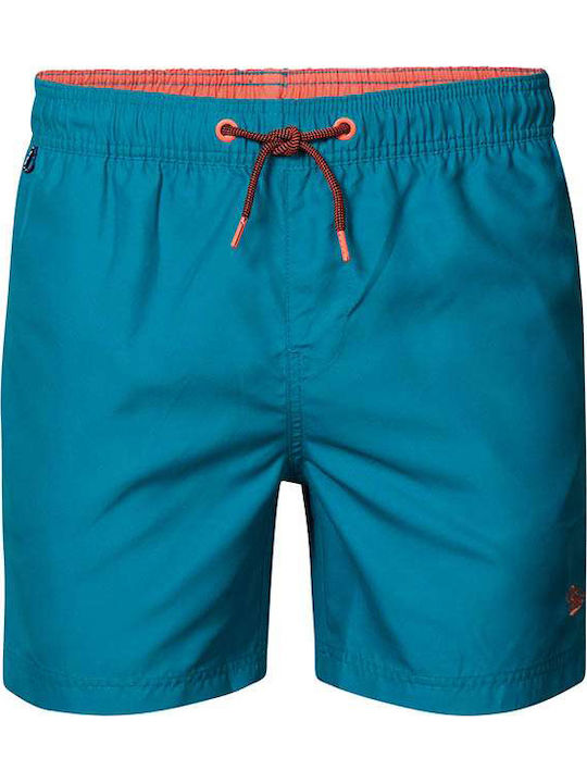 Men's Swimwear Shorts Turquoise