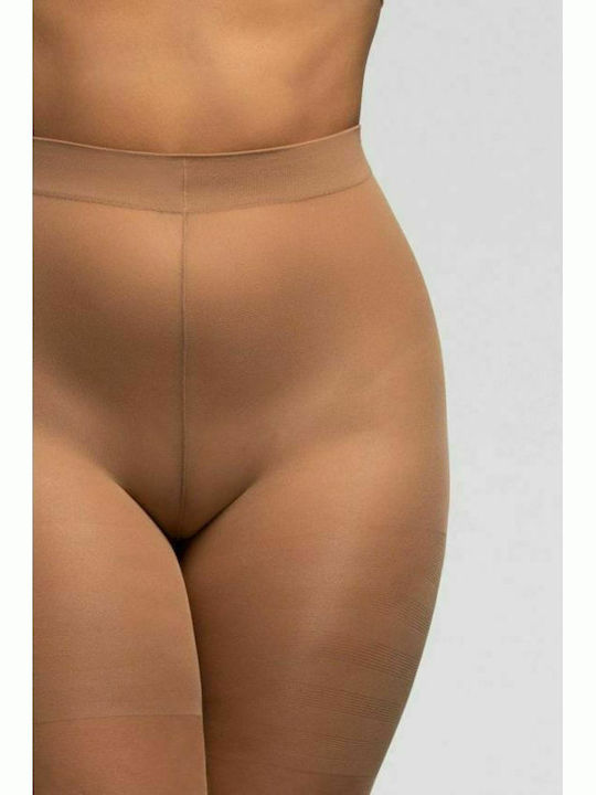 Women's Pantyhose 20 Den Beige